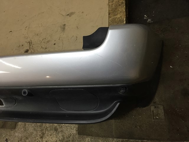 Бампер задній 51127027049 BMW