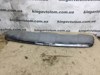 Накладка бампера заднього 51127176248 BMW