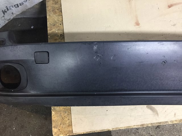 Бампер задній 51127178279 BMW