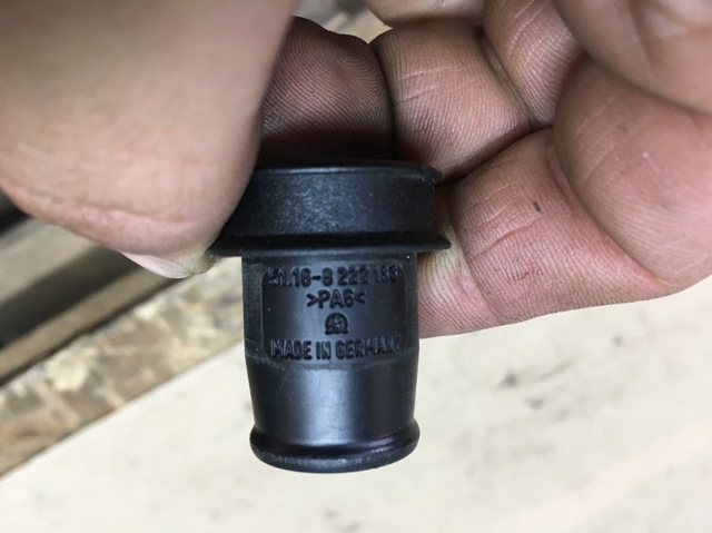 Прикуриватель 51168222183 BMW