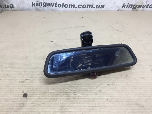 Дзеркало заднього виду Бмв 5