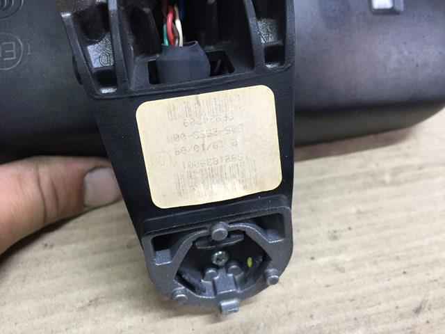 Дзеркало заднього виду в салоні 51169218231 BMW