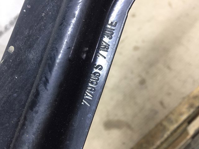 Склопідйомник з електродвигуном 51337197301 BMW