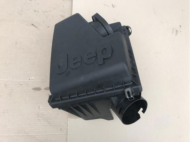 Корпус повітряного фільтра 53013535AA CHRYSLER