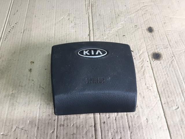 Подушка AIRBAG передня ліва 569103E050CQ HYUNDAI