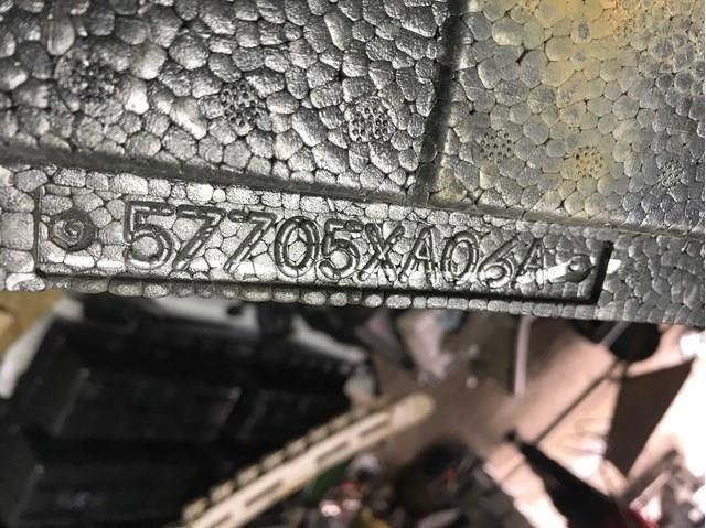 Наповнювач бампера переднього 57705XA06A SUBARU