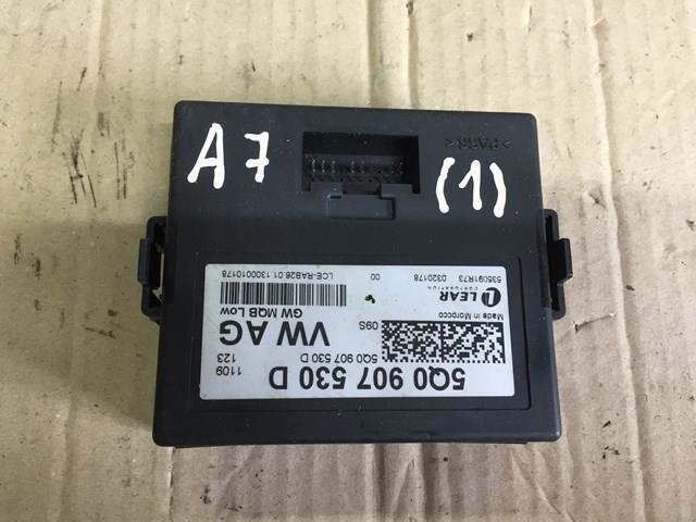 Прилади й апаратура діагностики 5Q0907530D VAG