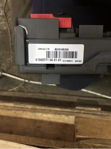Монтажний блок 61146931687 BMW