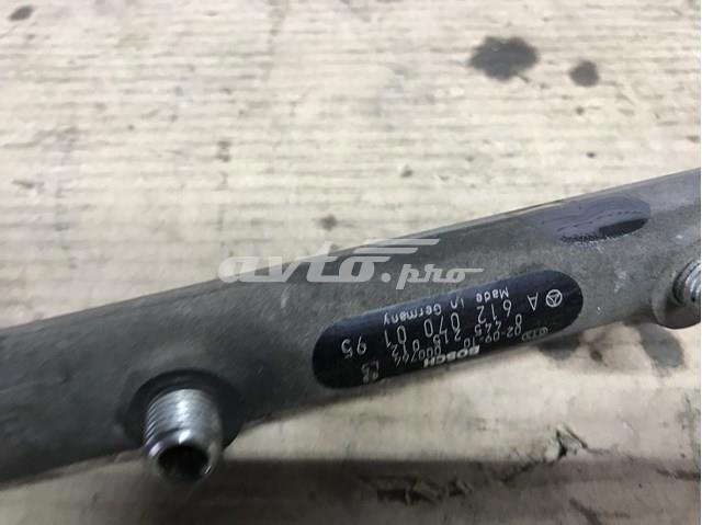 Розподільник палива 6120700195 MERCEDES