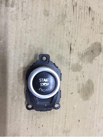 Кнопка запуску двигуна 61319229565 BMW