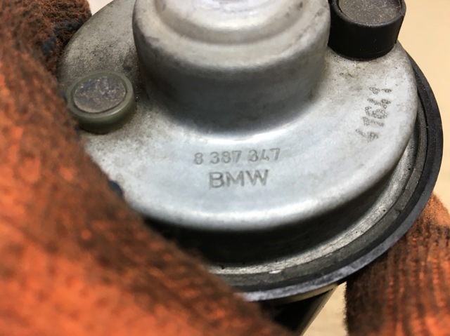 Клаксон 61338387347 BMW
