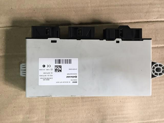 Блок комфорту 61359241971 BMW