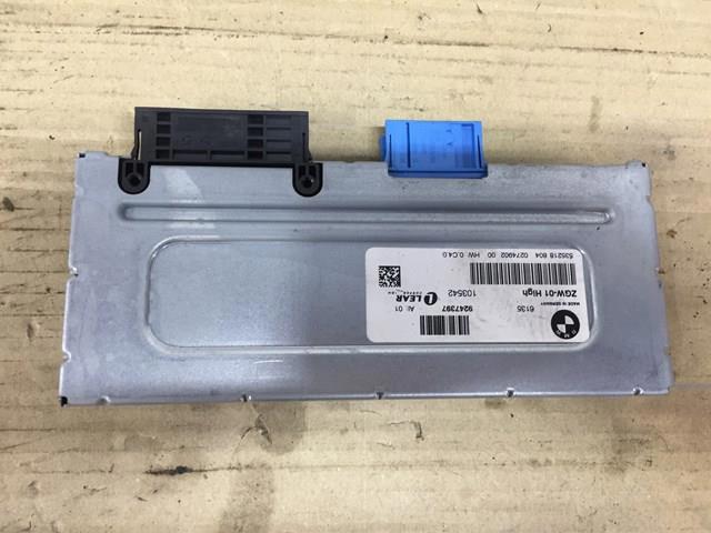 Блок комфорту 61359247397 BMW