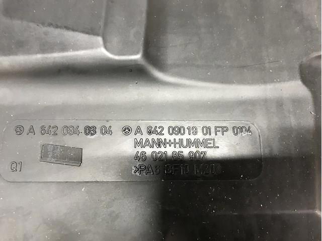 Фільтр повітряний 6420901901 MERCEDES