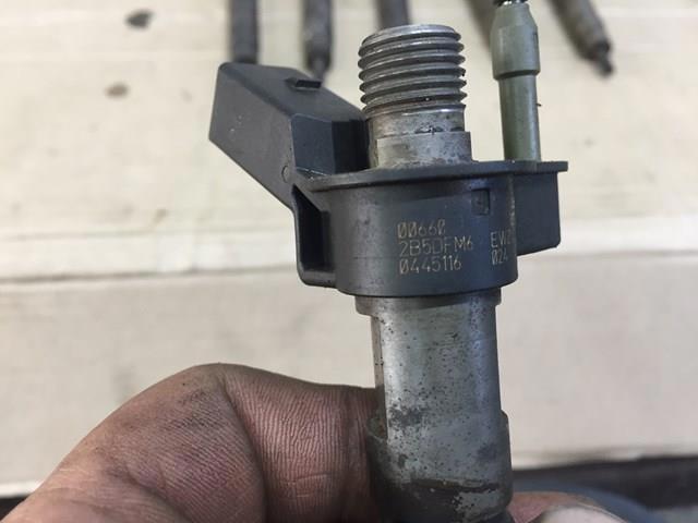 Форсунка паливна 7805428 BMW