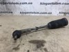 Поперечна рульова тяга ліва 7L0422803D VAG