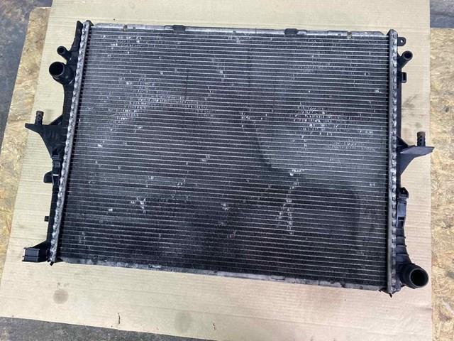 Радіатор охолодження 7L6121253 VAG