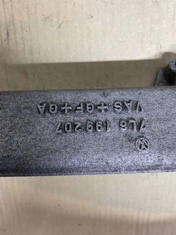 Балка кріплення двигуна 7L6199207 VAG