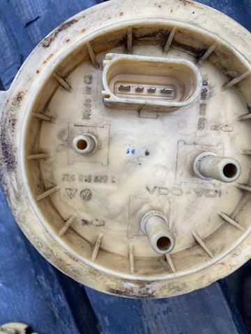 Фільтр тонкого очищення палива 7L6919679C VAG
