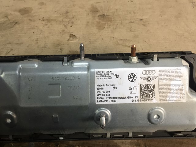 7P2880841 VAG