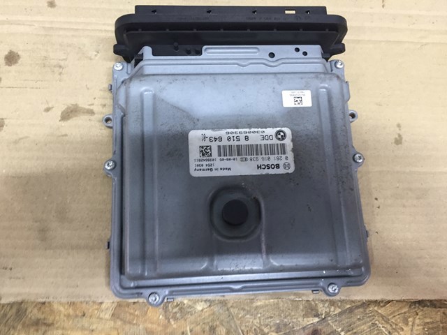 ЕБУ 8510643 BMW