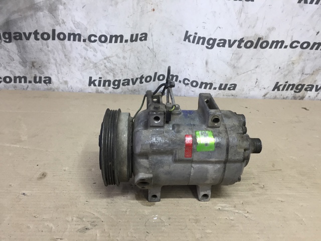 Насос кондиціонера 8D0260805D VAG