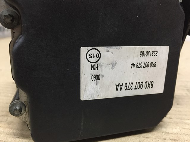 Гідроблок АБС 8K0614517BP VAG