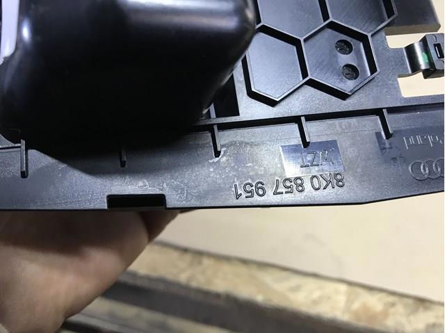 Попільничка 8K0857951 VAG