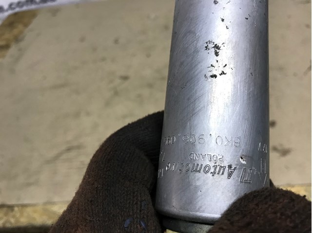 Насос паливний низького тиску 8K0906095B VAG