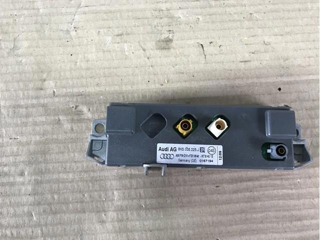 Підсилювач сигналу антени 8K5035225J VAG