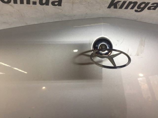 Капот A2128800157 MERCEDES