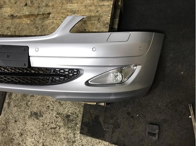 Бампер передній в зборі A2218800040 MERCEDES