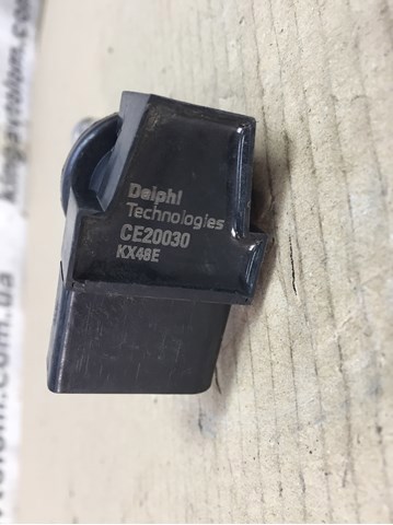 Котушка запалювання CE20030 DELPHI