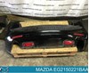 Кожух бампера заднього Мазда CX-7