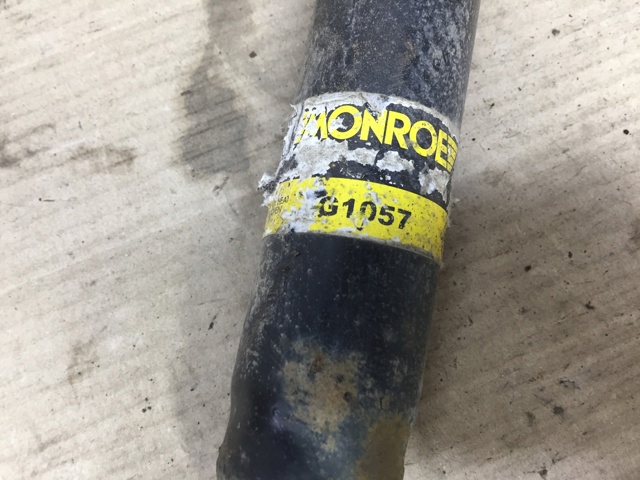 Амортизаційна стійка задня G1057 MONROE