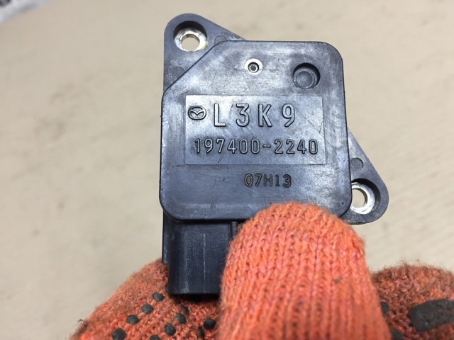ДРПП L3K913215 MAZDA