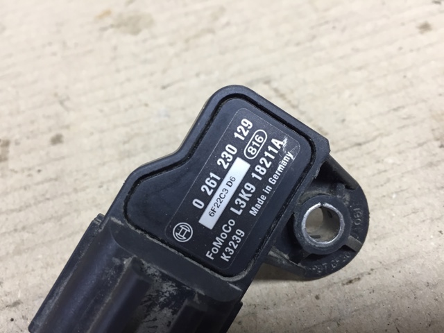 Датчик наддува L3K918211A MAZDA
