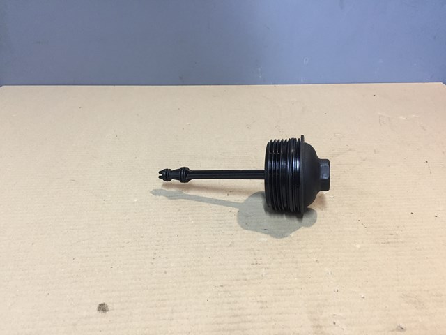Кришка масляного фільтра 03L115433 VAG