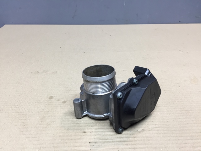 Блок дросельної заслінки 03L128063D VAG