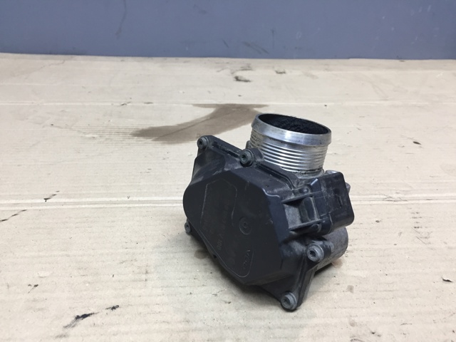 Заслінка повітряна 03L128063R VAG