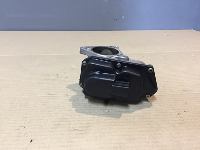 Клапан EGR, рециркуляції газів Ауді A6 C6