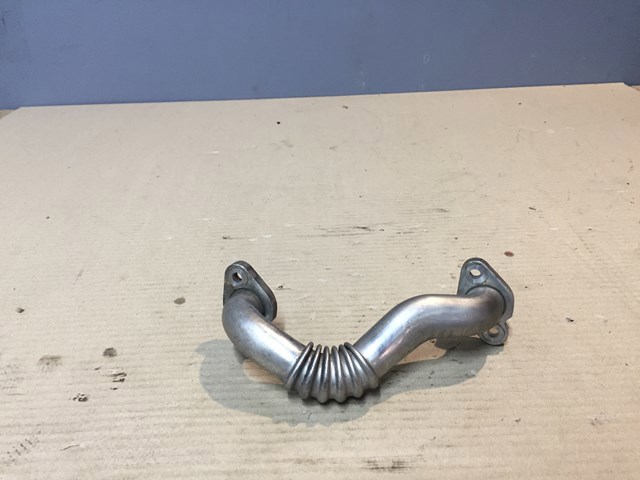 Шланг (патрубок) радіатор EGR, подача 03L131521Q VAG