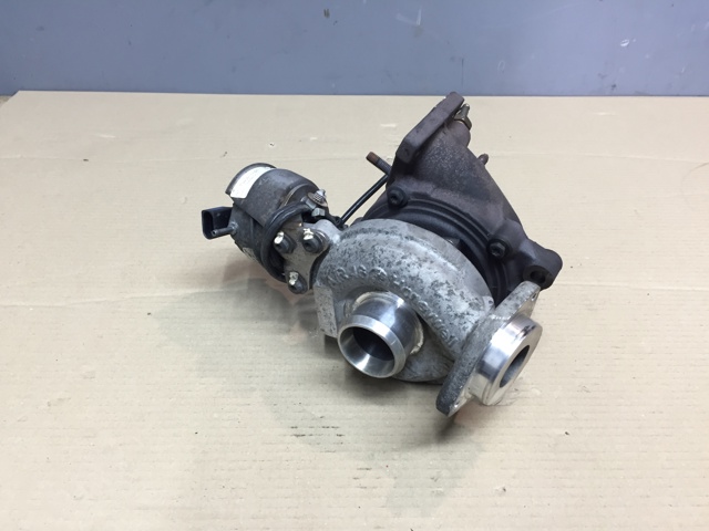 Турбіна 03L145721A VAG