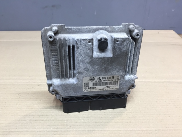 ЕБУ 03L906018EE VAG