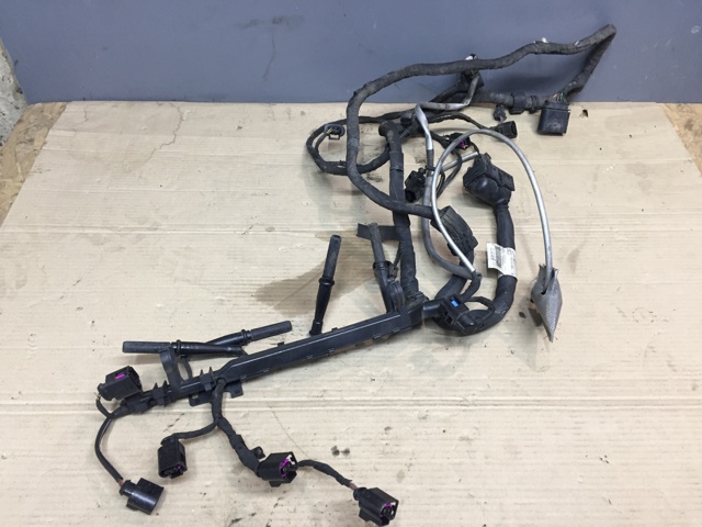 Електропроводка моторного віддсіка 03L972619BF VAG