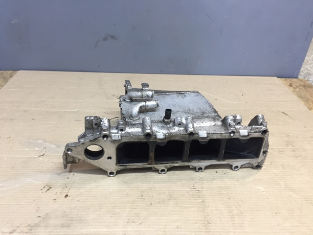 Колектор впускний, лівий 04L129766AJ VAG