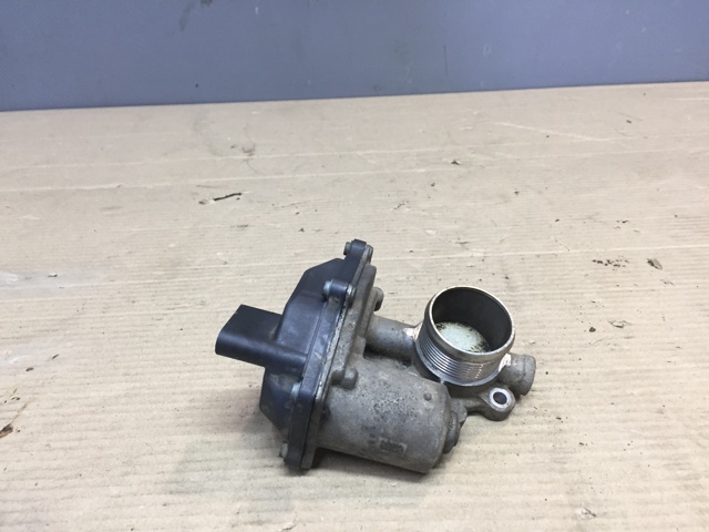 Клапан рециркуляції відпрацьованих газів EGR 04L131501C VAG
