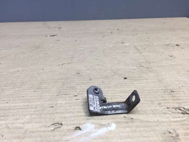 Датчик наддува Audi Q3