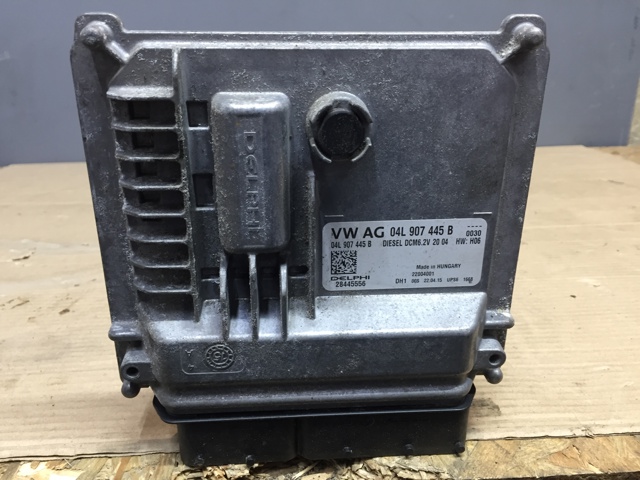 Мізки двигуна 04L907445B VAG