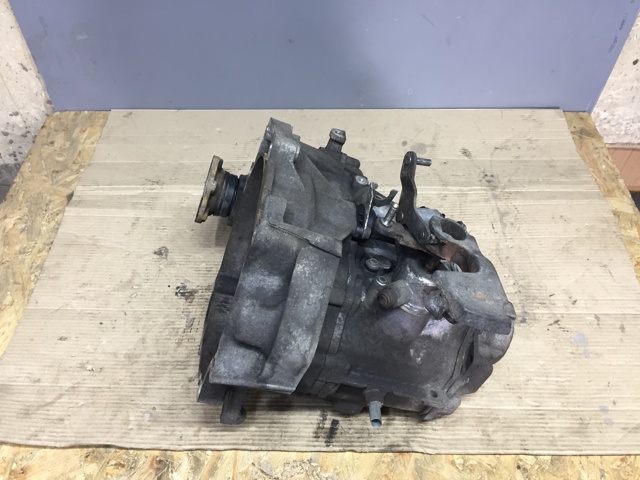 МКП в зборі 0AG300040CX VAG